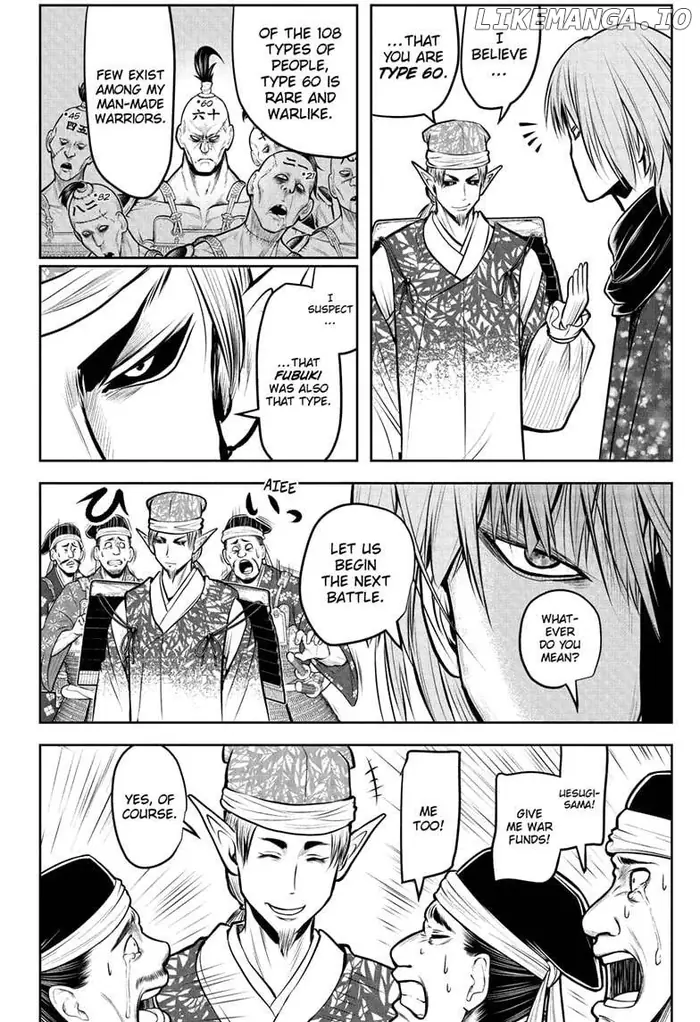 The Elusive Samurai Chapter 192 image 06_optimized